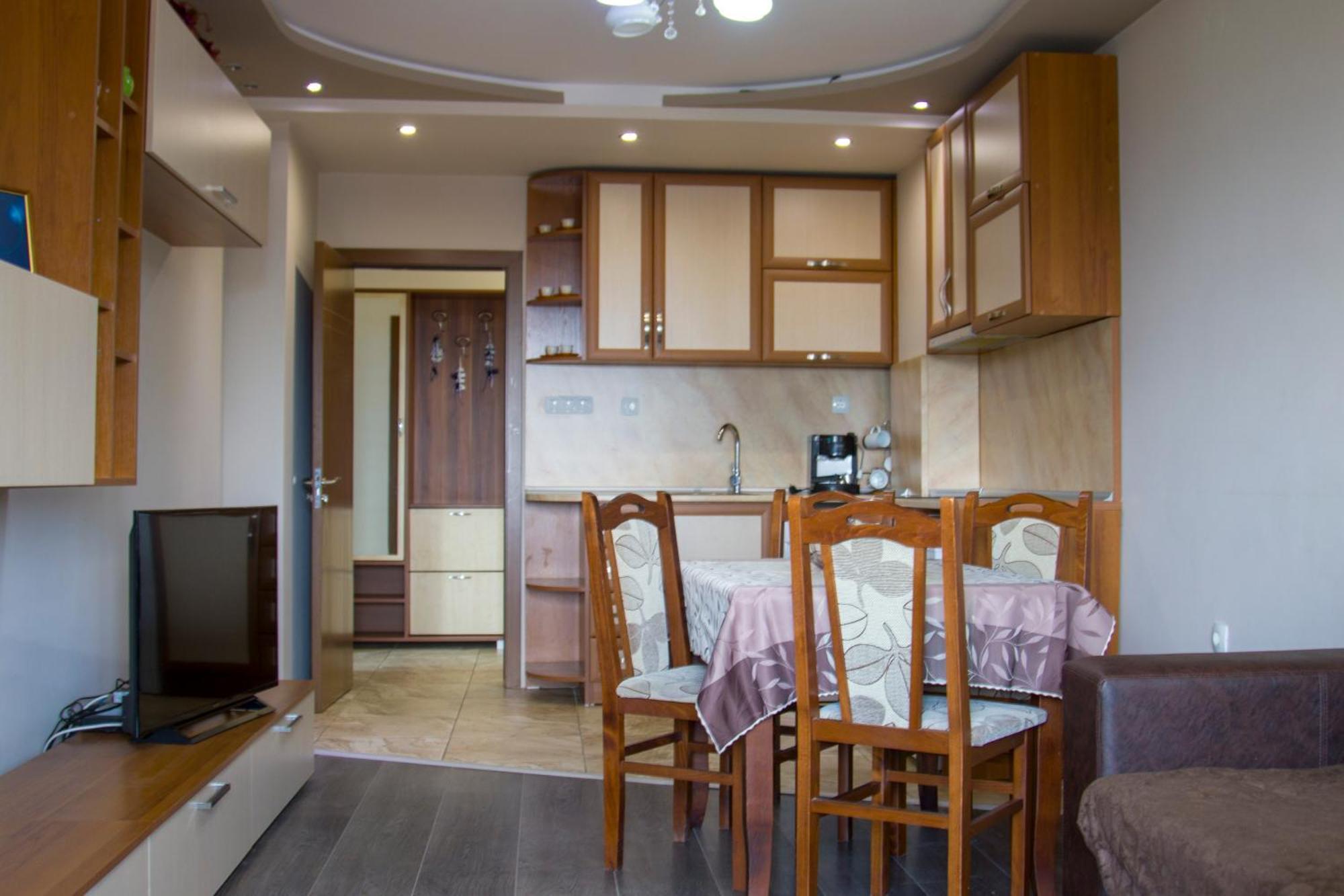 Apartment Angelina Velingrado Exterior foto
