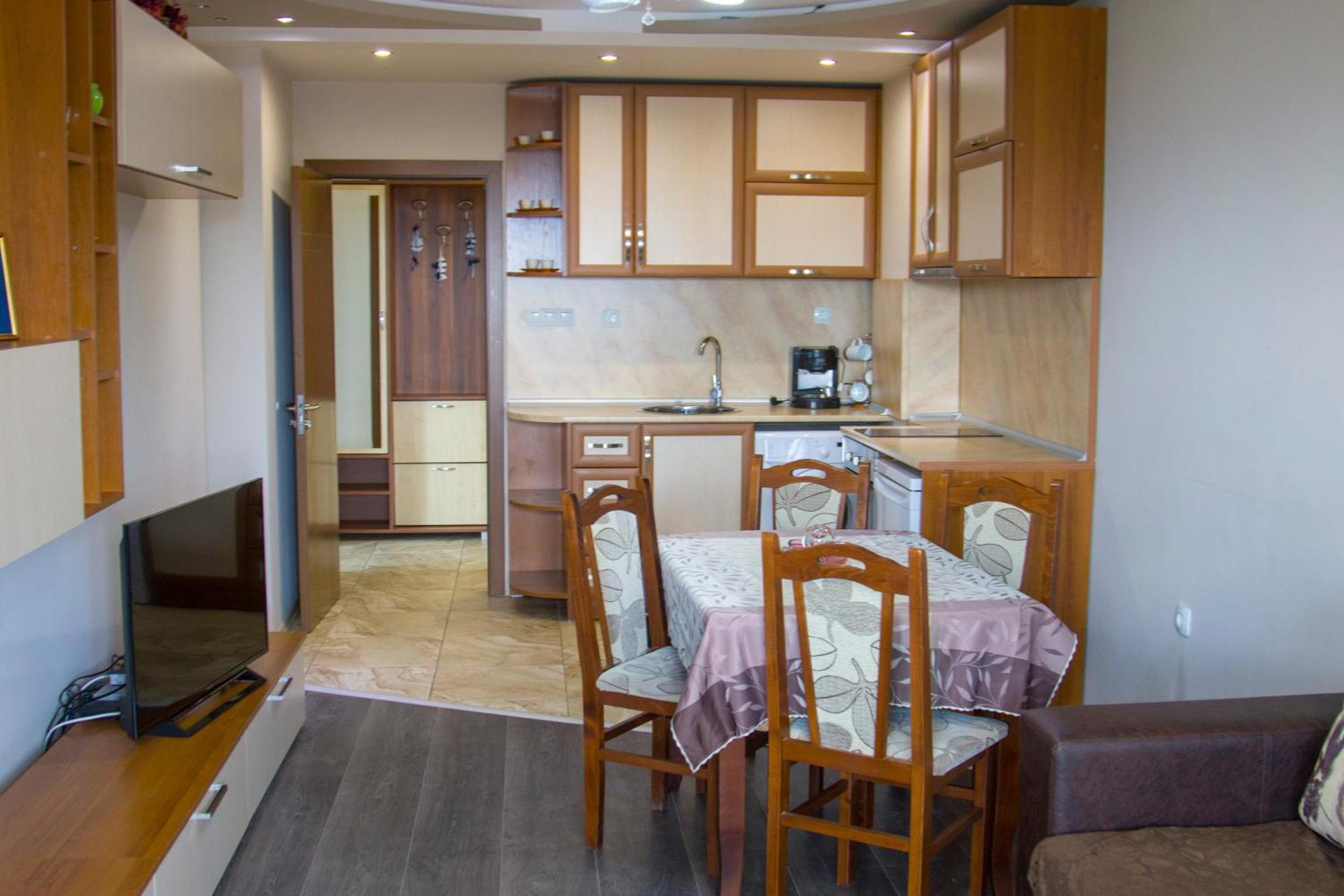 Apartment Angelina Velingrado Exterior foto