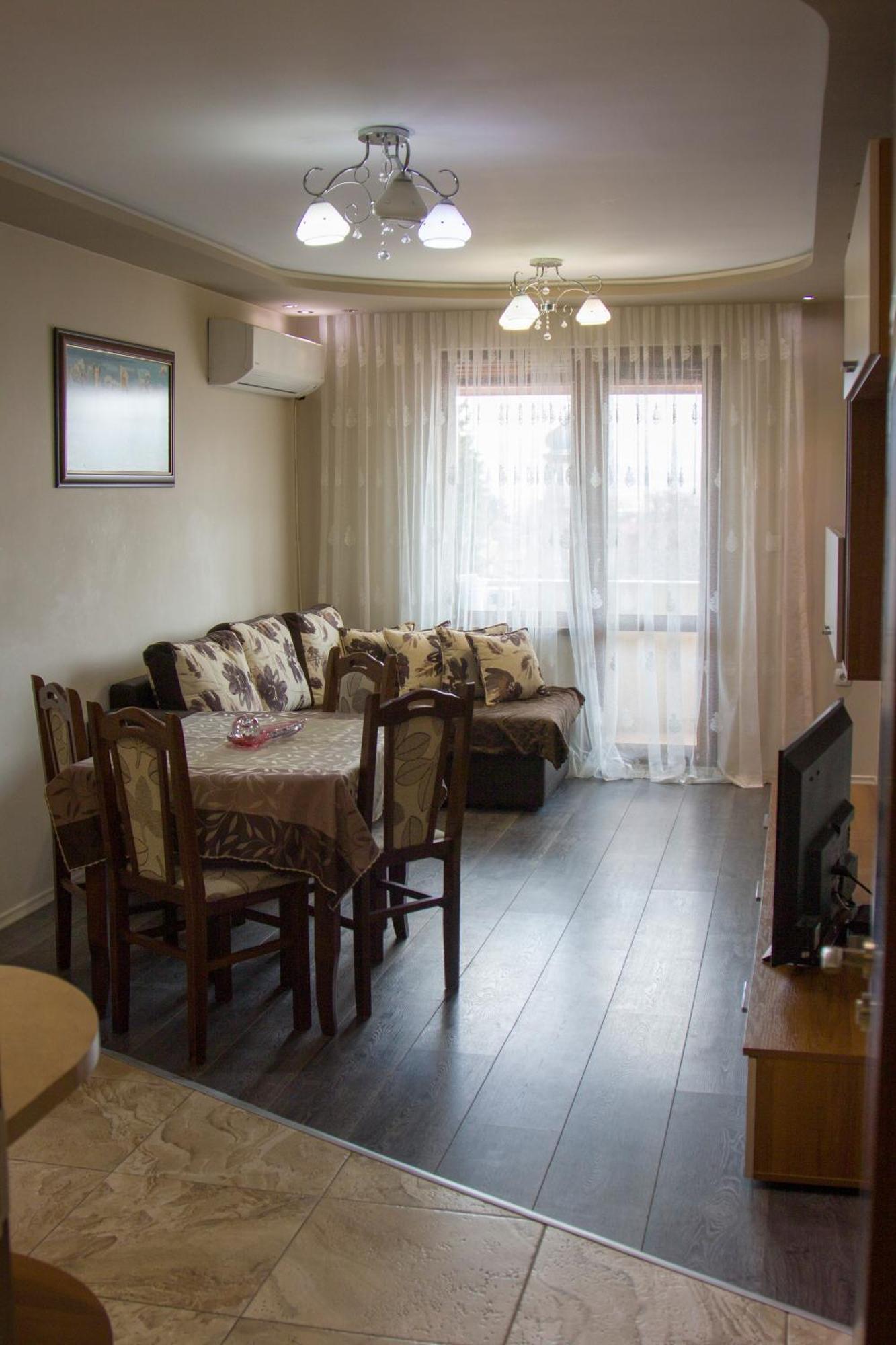 Apartment Angelina Velingrado Exterior foto