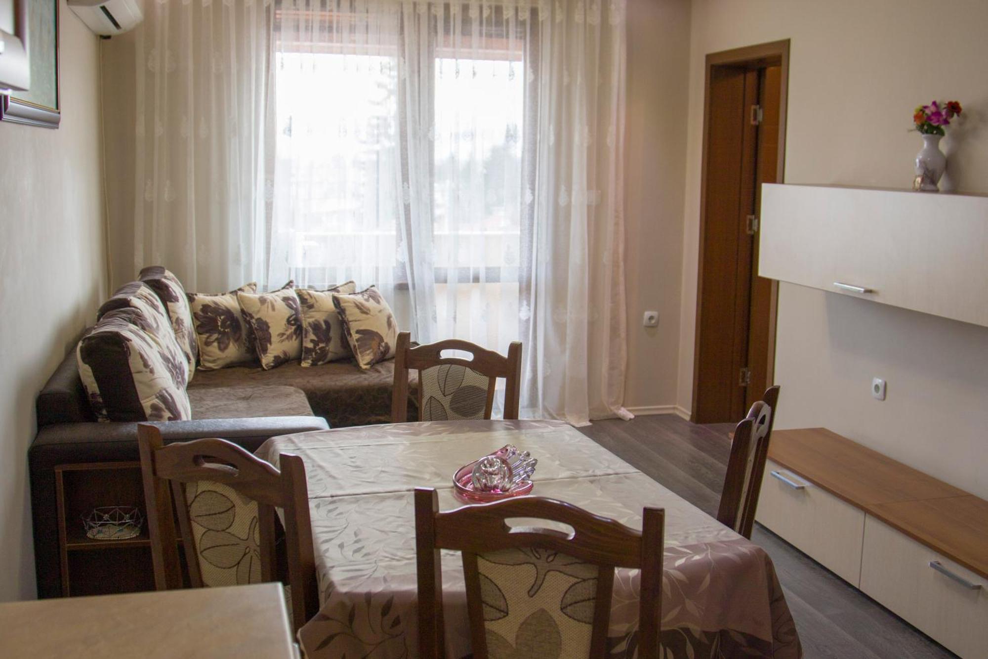 Apartment Angelina Velingrado Exterior foto