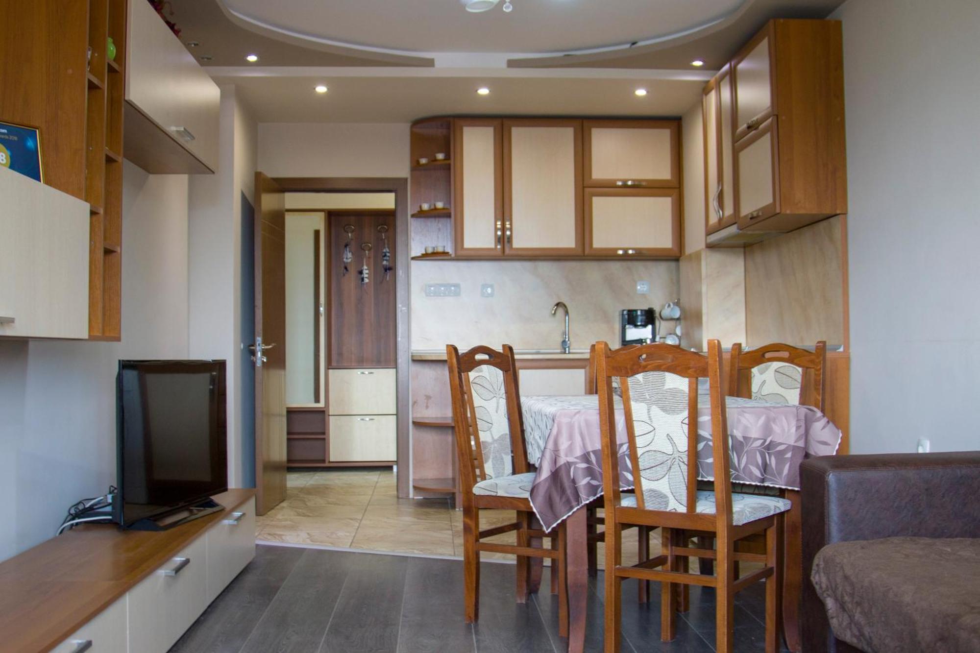 Apartment Angelina Velingrado Exterior foto
