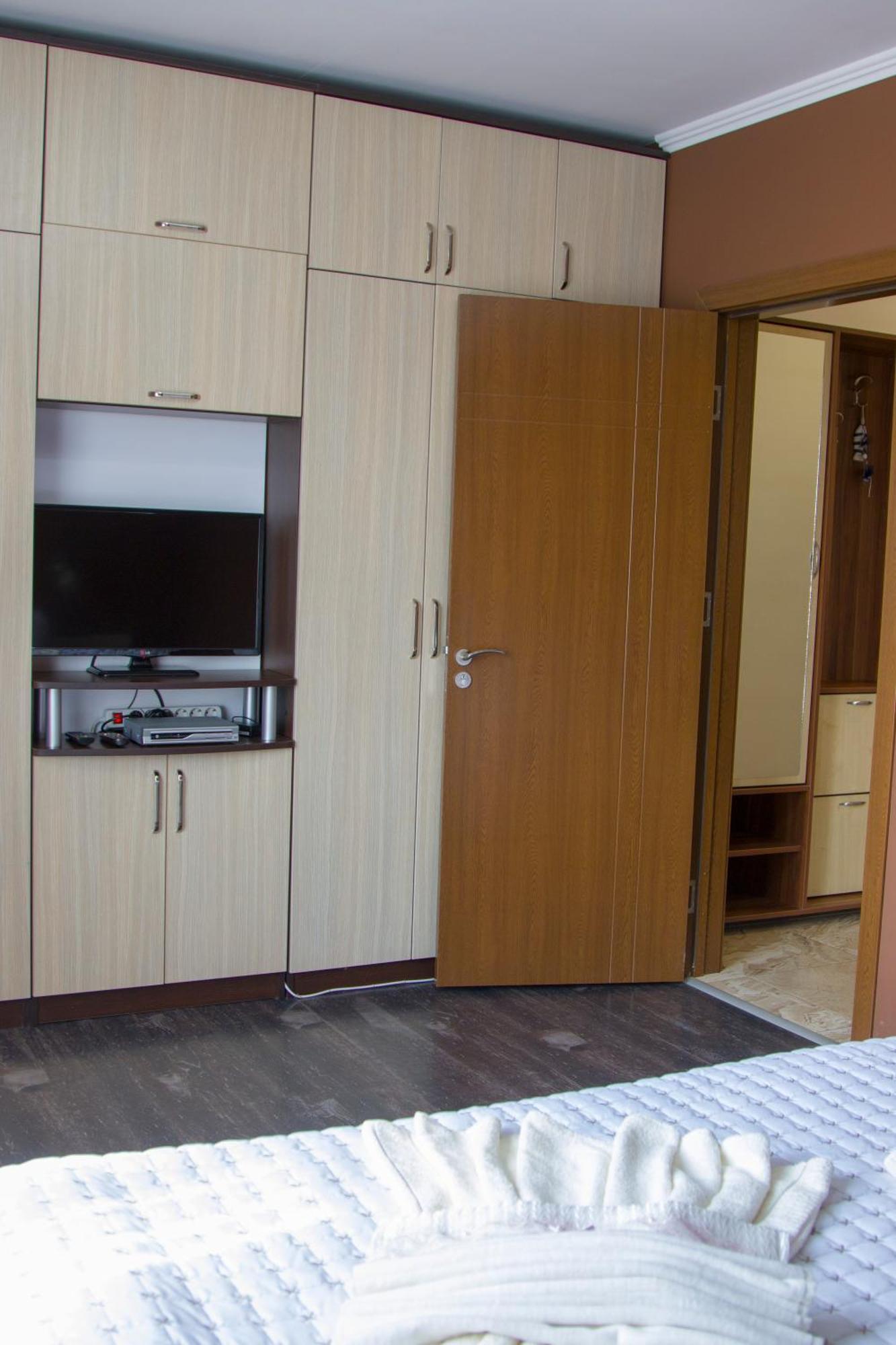 Apartment Angelina Velingrado Exterior foto