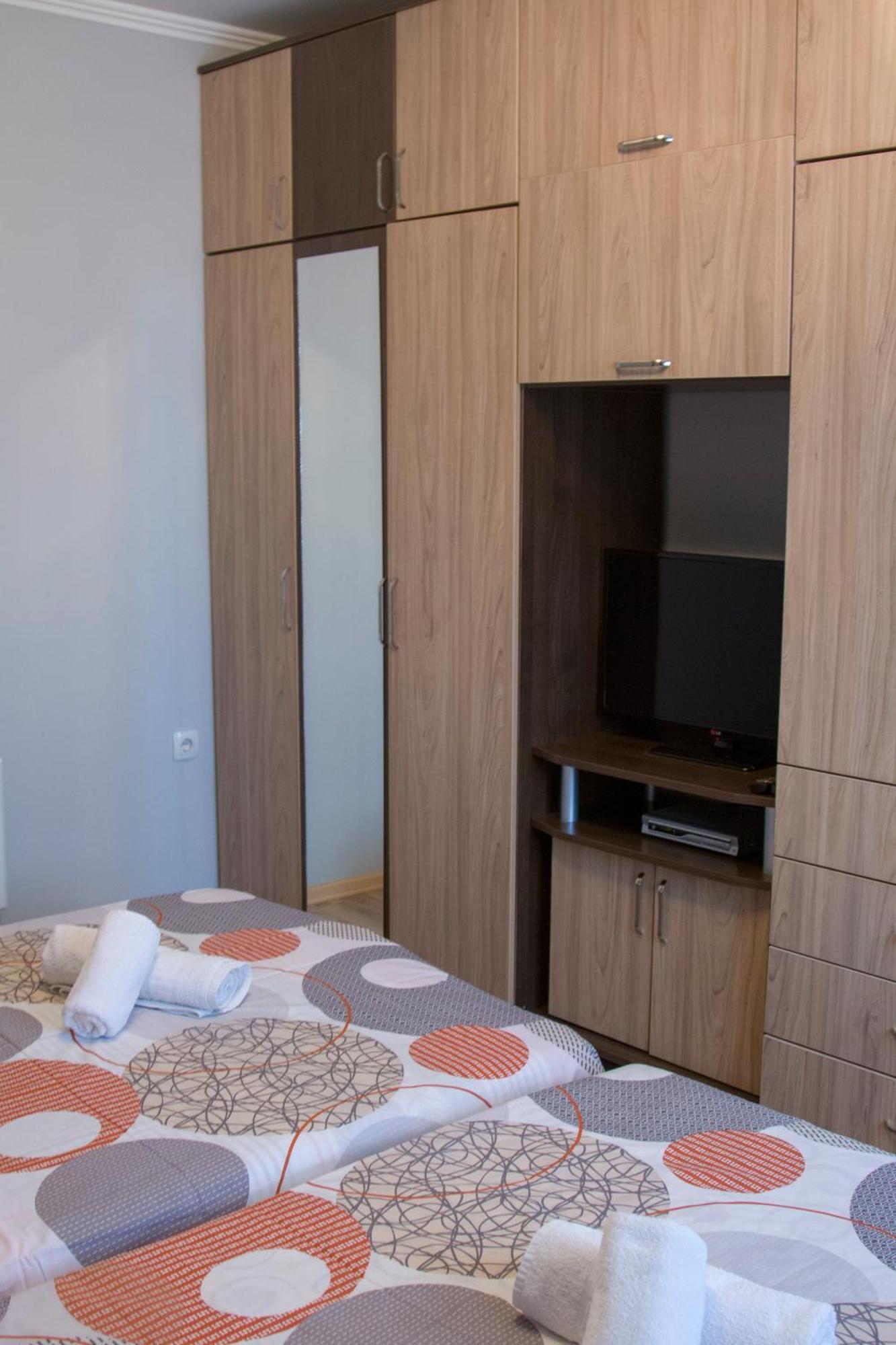 Apartment Angelina Velingrado Exterior foto