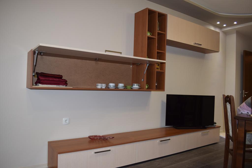 Apartment Angelina Velingrado Habitación foto