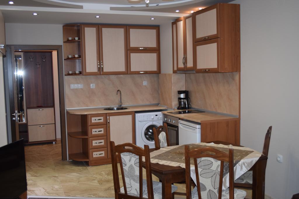 Apartment Angelina Velingrado Habitación foto