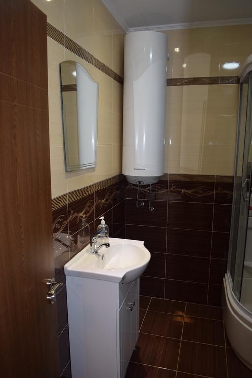 Apartment Angelina Velingrado Habitación foto