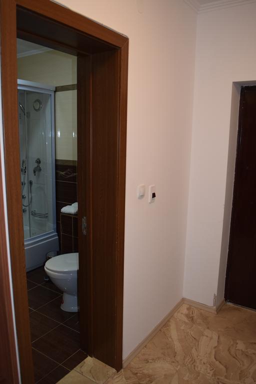 Apartment Angelina Velingrado Exterior foto