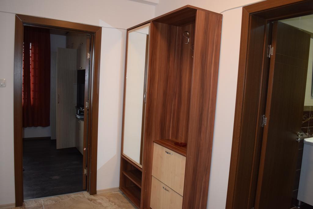Apartment Angelina Velingrado Habitación foto