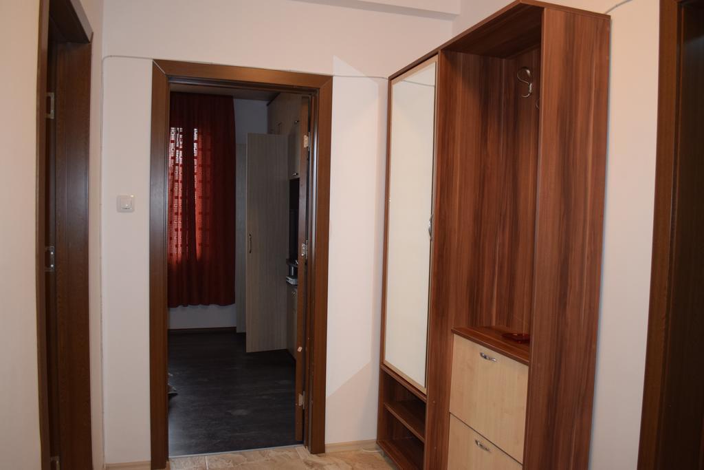 Apartment Angelina Velingrado Exterior foto