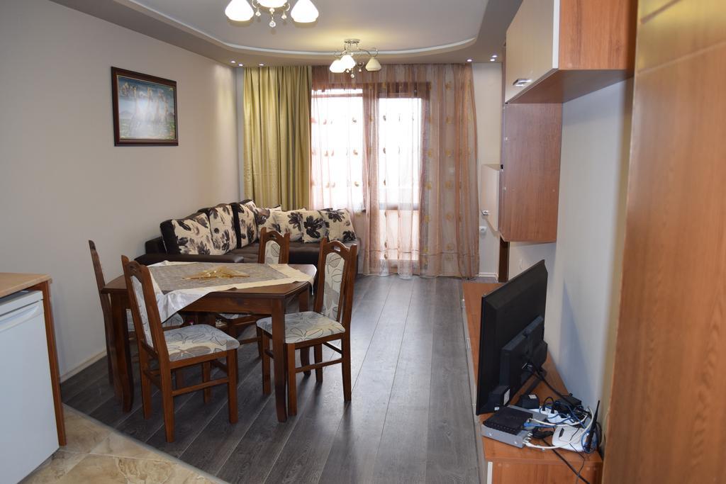 Apartment Angelina Velingrado Exterior foto